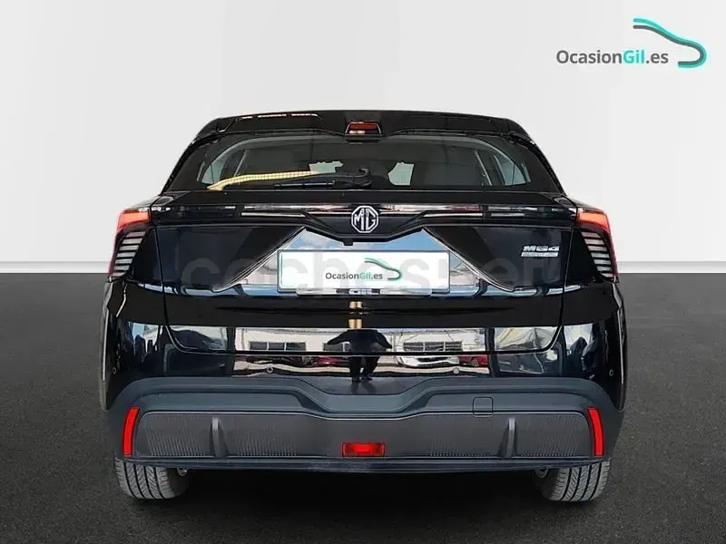 Nuevo MG MG4 EV 125 kW (170 CV) 2025 Eléctrico Utilitario