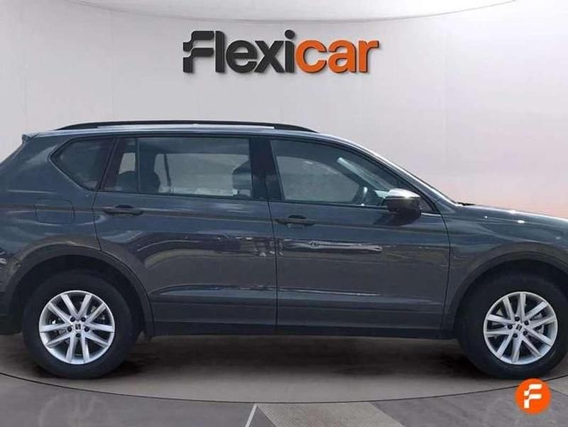 Usado Seat Tarraco Style 150 CV (110 kW) 2023 Gris SUV
