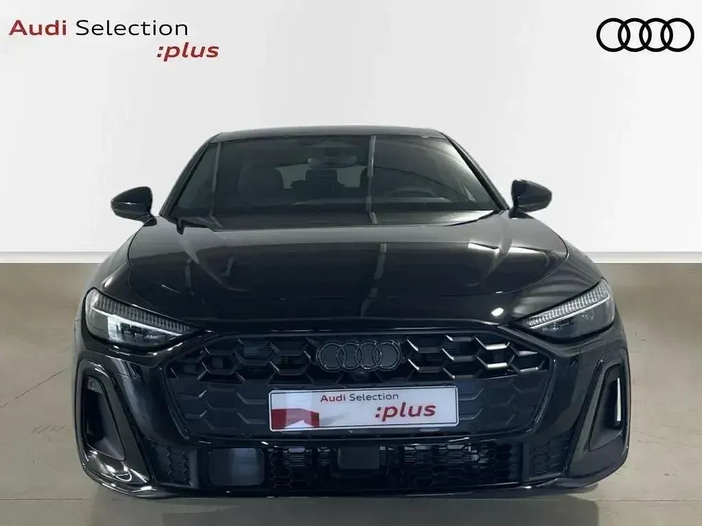 Nuevo Audi A5 Ambiente 299 CV (219 kW) 2026 Negro Berlina