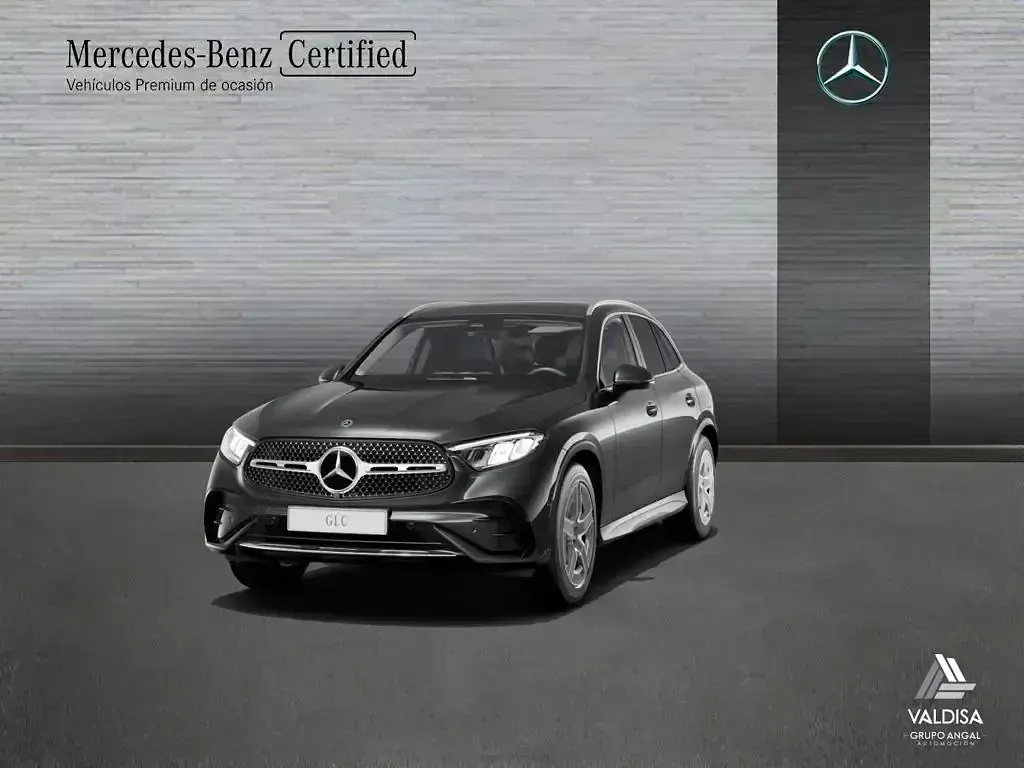 Usado Mercedes GLC300 AMG line 333 HP (244 kW) 2023