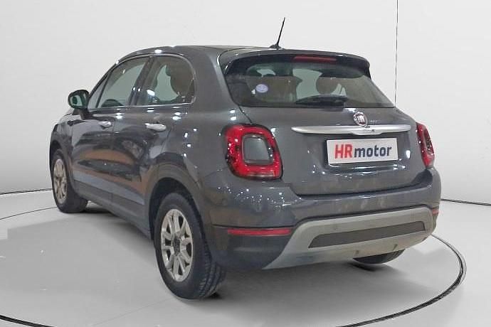 Usado Fiat 500 Cross 120 CV (88 kW) 2019
