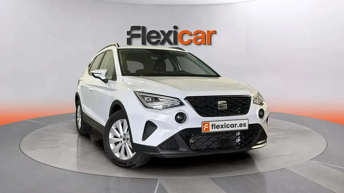 Occasion Seat Arona Style 116 PK (85 kW) 2024 SUV
