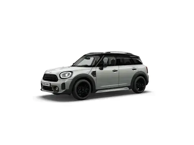 Usado Mini Cooper Countryman 136 CV (100 kW) 2022 Gris SUV