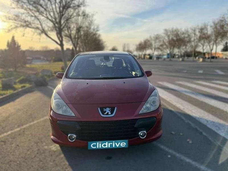Usado Peugeot 307 136 CV (100 kW) 2006 Burdeos Berlina