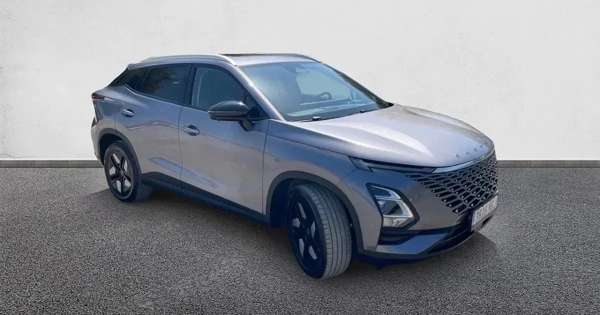 Usado Omoda 5 147 CV (108 kW) 2025 SUV