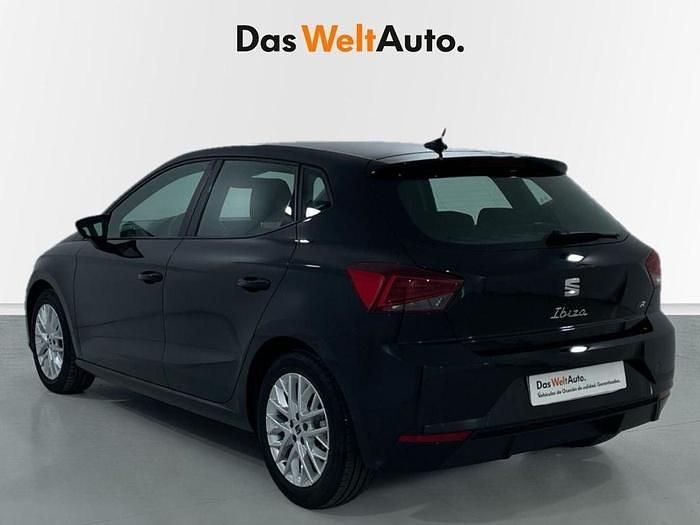 Otro Usado 2024 Seat Ibiza FR Berlina | 17.878 € (Precio justo) - Imagen 1/4