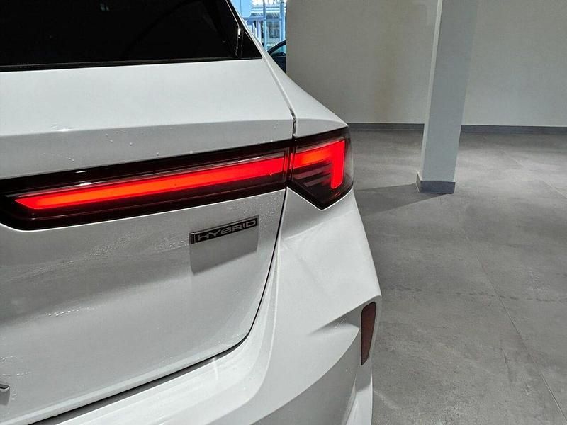 Usado Opel Astra Elegance 180 CV (132 kW) 2023 Blanco