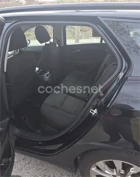 Usado Fiat Tipo Lounge 120 CV (88 kW) 2020 Negro Familiar