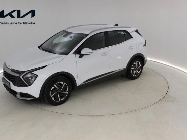 Usado Kia Sportage 150 CV (110 kW) 2024 Todoterreno SUV