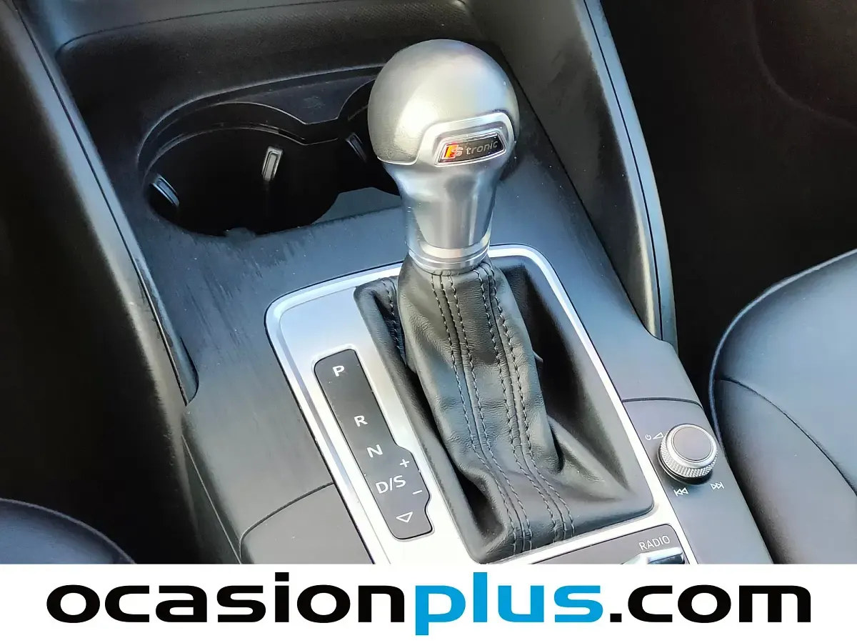 Usado Audi A3 Design 150 CV (110 kW) 2018 Berlina