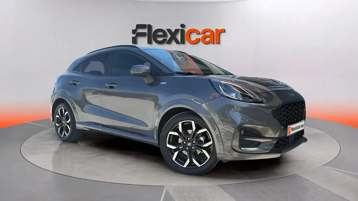Usado Ford Puma ST-Line X 125 CV (91 kW) 2023 SUV