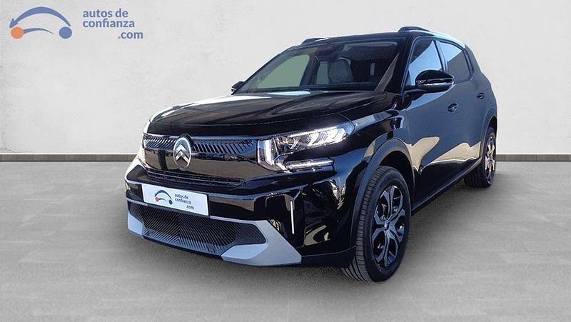 Nuevo Citroën C3 Aircross 101 CV (74 kW) 2025 SUV