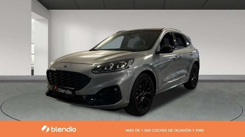 Usado 2023 Ford Kuga ST-Line X SUV | 28.990 € (Precio justo) - Imagen 1/4
