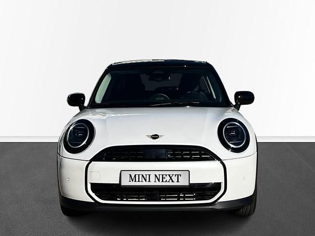 Usado Mini Cooper 156 CV (114 kW) 2024 Utilitario
