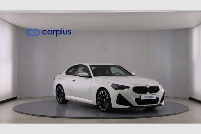 Nuevo BMW 220 M Sport 190 CV (139 kW) 2025