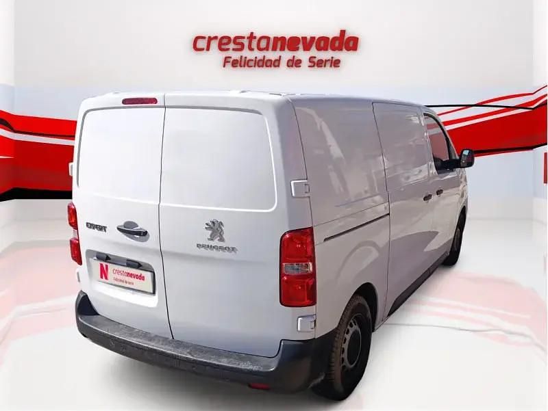 Usado Peugeot Expert 102 CV (75 kW) 2021 Van