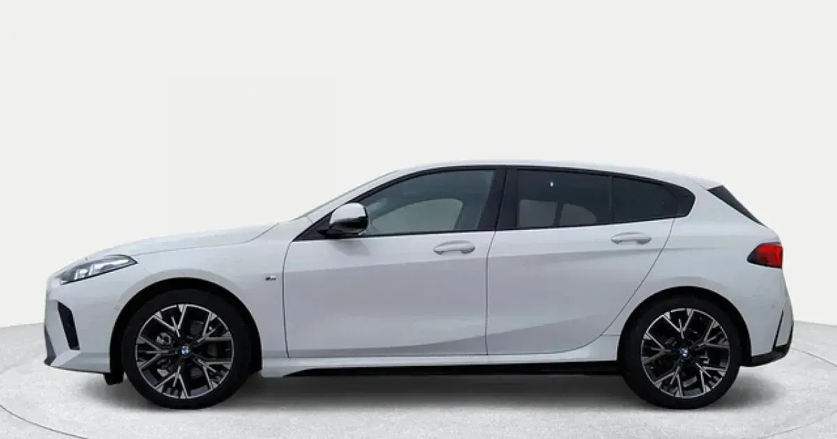 Usado BMW 120 163 CV (119 kW) 2025 Utilitario