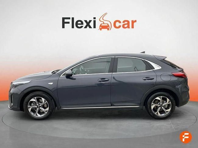 Usado Kia XCeed 120 CV (88 kW) 2023 Gris SUV