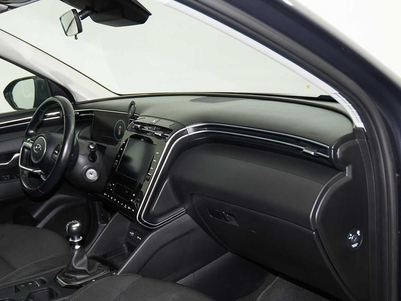 Usado Hyundai Tucson 150 CV (110 kW) 2021 Otro SUV