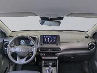 Usado Hyundai Kona 141 CV (103 kW) 2022 Gris SUV