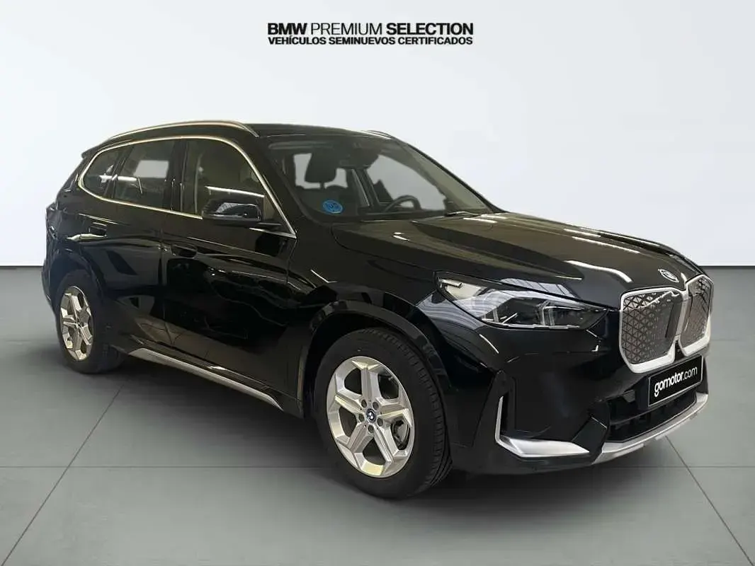 Usado BMW iX1 Luxury Line 150 kW (204 CV) 2025 SUV