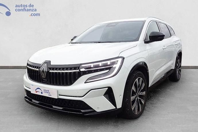 Usado 2024 Renault Espace Techno | 29.900 € (Buen precio) - Imagen 1/4