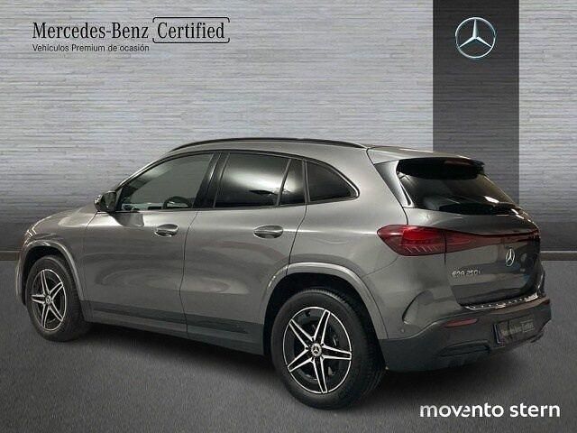 Usado Mercedes EQA250+ 139 kW (190 CV) 2025 Gris SUV