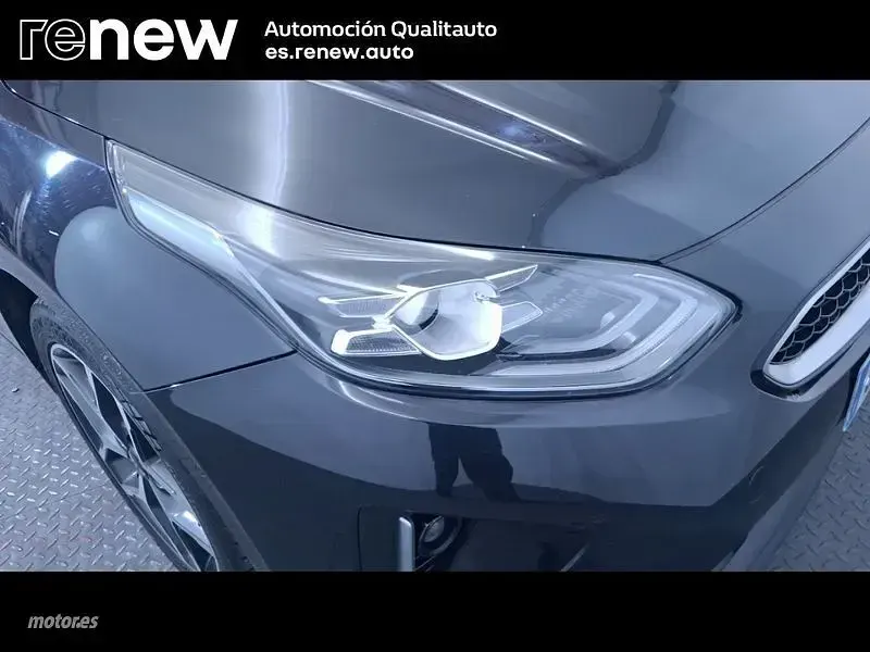 Usado Kia Ceed Sportswagon GT-Line 140 CV (102 kW) 2019 Blanco Familiar