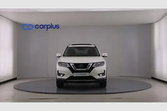 Usado Nissan X-Trail 160 CV (117 kW) 2020 SUV