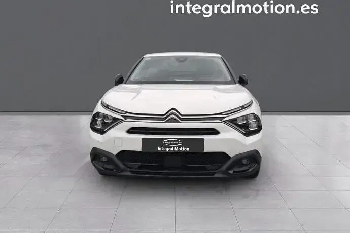 Usado Citroën C4 Feel 130 CV (95 kW) 2021