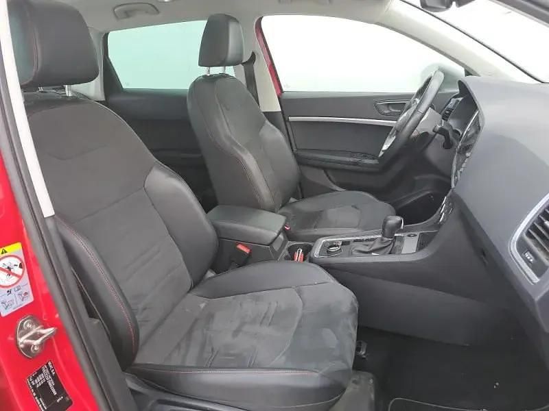 Usado Seat Ateca FR 150 CV (110 kW) 2022 SUV