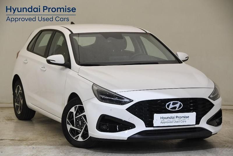 Usado Hyundai i30 99 CV (72 kW) 2024