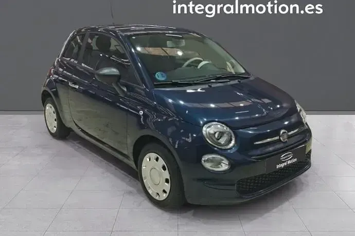 Usado Fiat 500 69 CV (50 kW) 2023 Utilitario