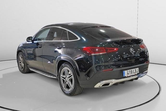 Usado Mercedes E350 AMG line 320 CV (235 kW) 2022