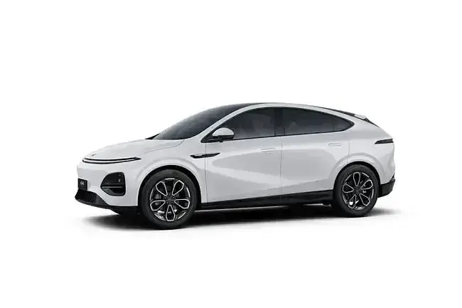Nuevo XPENG G6 AWD Performance 357 kW (486 CV) 2026 Gris SUV