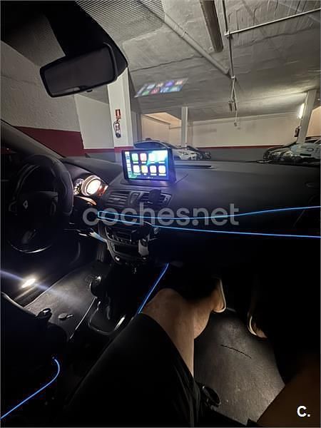 Gris / plata Usado 2012 Renault Mégane III Expression Berlina | 7200 € (Precio justo) - Imagen 1/2