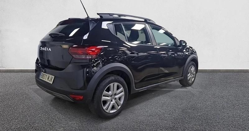 Usado Dacia Sandero Essentiel 91 CV (66 kW) 2023