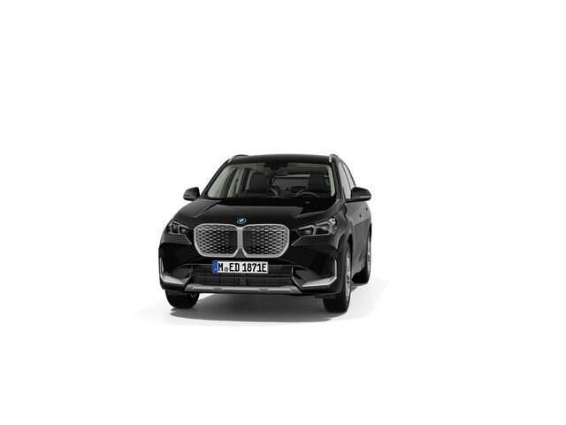 Nuevo BMW iX1 Comfort Edition 230 kW (313 CV) 2025 Negro SUV