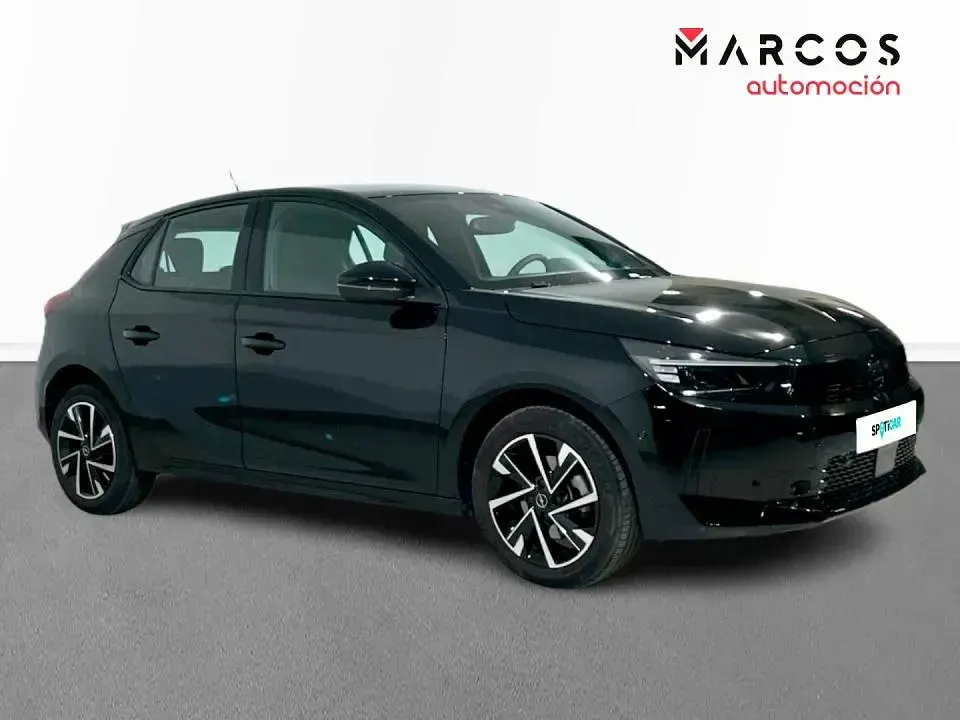 Usado Opel Corsa 100 CV (73 kW) 2025 Utilitario