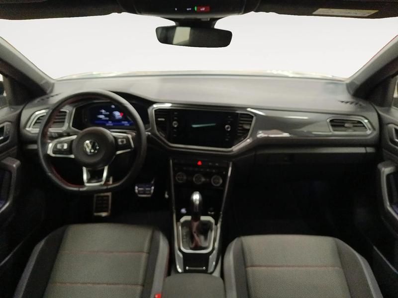 Usado VW T-Roc Sportline 150 CV (110 kW) 2022 Blanco SUV