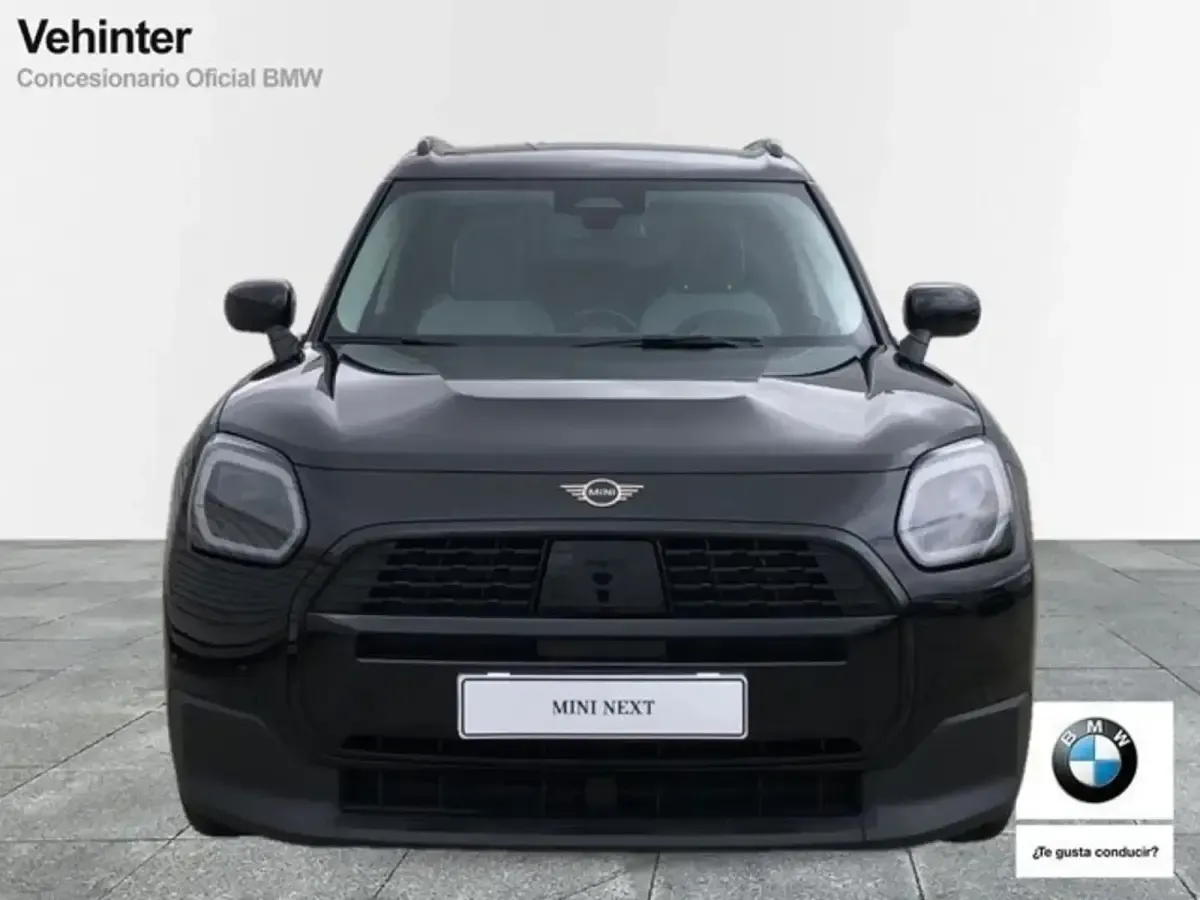 Usado Mini Countryman 163 CV (119 kW) 2024 SUV