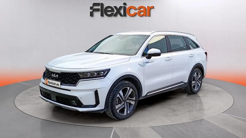 Usado Kia Sorento 232 CV (170 kW) 2023 Blanco SUV