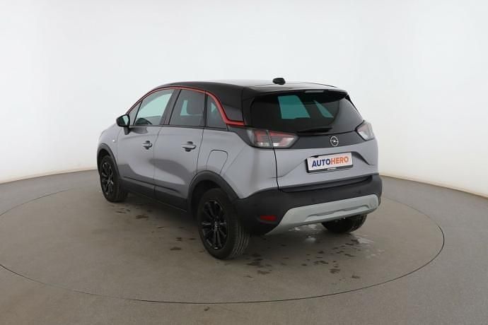 Usado Opel Crossland X GS Line 110 CV (80 kW) 2021 SUV