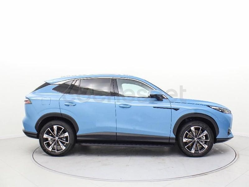 Nuevo MG HS Comfort 272 CV (200 kW) 2025 Azul SUV