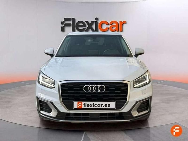Usado Audi Q2 Design 116 HP (85 kW) 2019 Branco SUV