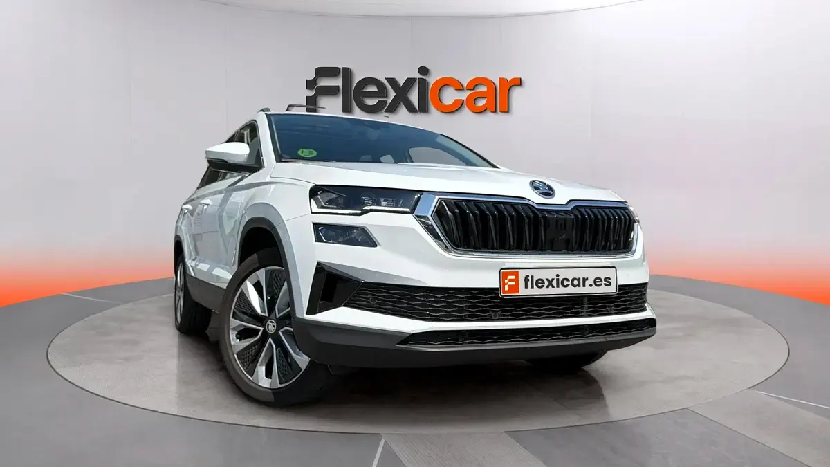 Usado Skoda Karoq Ambition 150 CV (110 kW) 2022 SUV