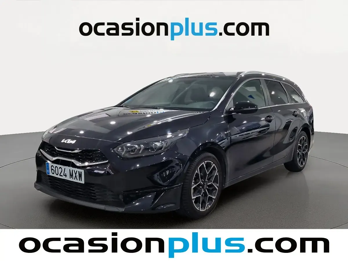 Occasion Kia Ceed Style 100 PK (73 kW) 2025 Hatchback