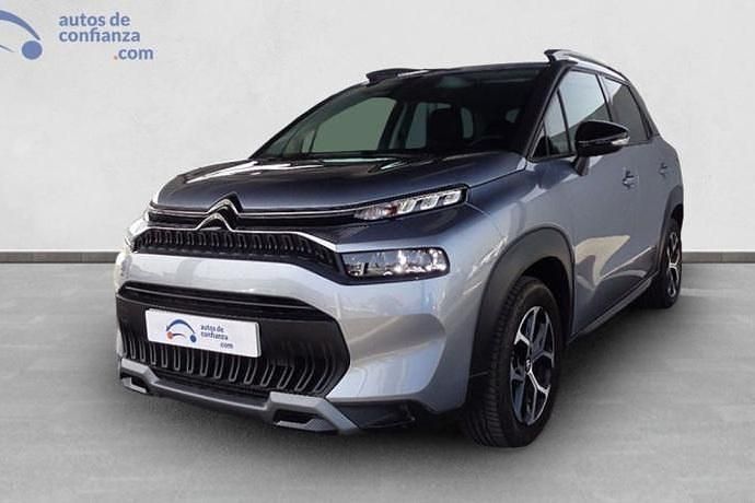 Usado Citroën C3 Aircross PureTech 110 CV (80 kW) 2024 SUV
