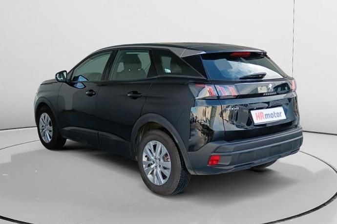 Usado Peugeot 3008 Active 130 CV (95 kW) 2021