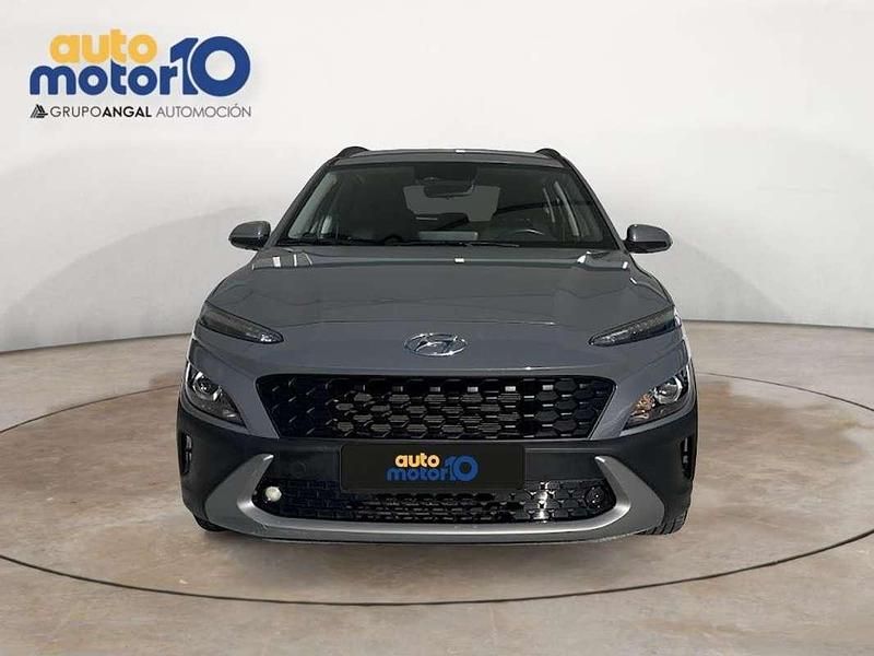 Usado Hyundai Kona 120 CV (88 kW) 2021 SUV